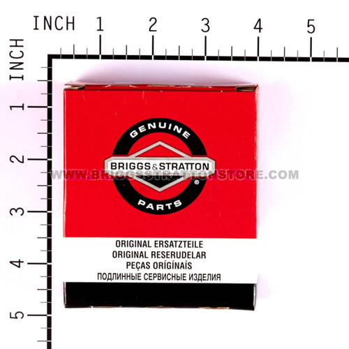 BRIGGS & STRATTON RING SET-020 298984 - Image 3
