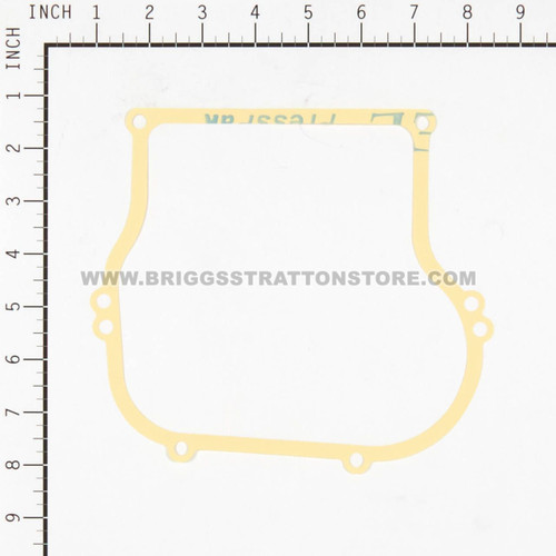 BRIGGS & STRATTON GASKET-CRKCSE/005 270125 - Image 2