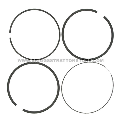 BRIGGS & STRATTON RING SET-STD 690162 - Image 2