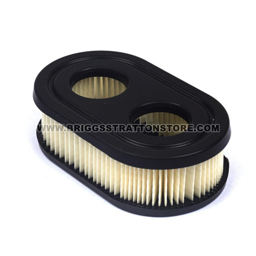 BRIGGS & STRATTON AIR FILTER 5432K - Image 1