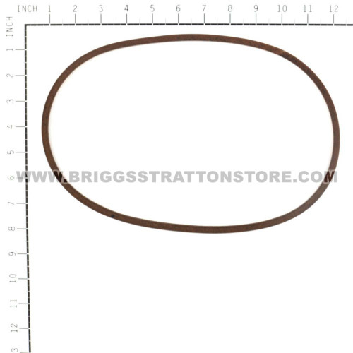 BRIGGS & STRATTON BELT 3/8 X 31 G PWR 37X139MA - Image 2