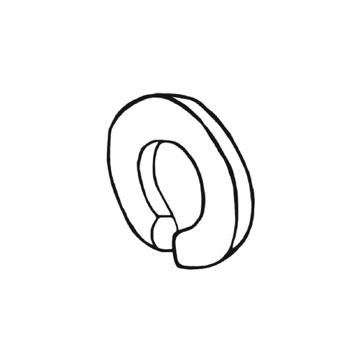 BRIGGS & STRATTON WASHER 70005GS - Image 1