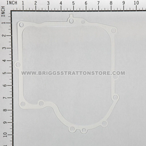 BRIGGS & STRATTON GASKET-CRKCSE/009 692405 - Image 2