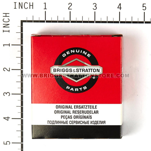 BRIGGS & STRATTON HARNESS-ALTERNATOR 691955 - Image 3
