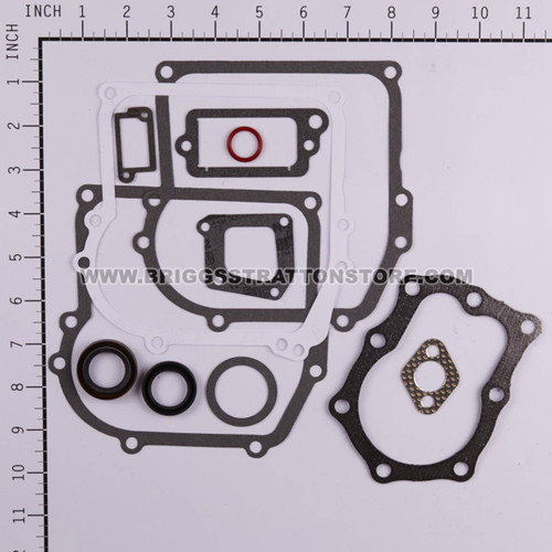 BRIGGS & STRATTON GASKET SET-ENGINE 391662 - Image 2