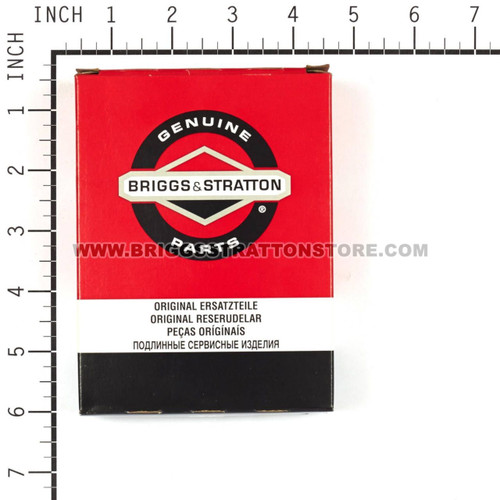BRIGGS AND STRATTON 841846 - KNOB-A C COVER - Image 3