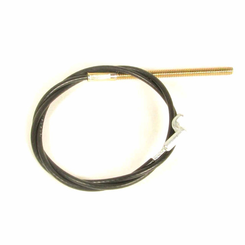 579257MA Cable, Clutch Control Briggs and Stratton Genuine OEM Part