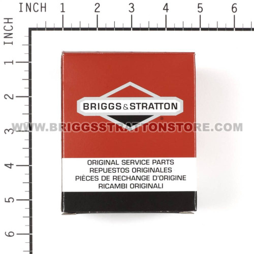 BRIGGS & STRATTON CARBURETOR 697415 - Image 5