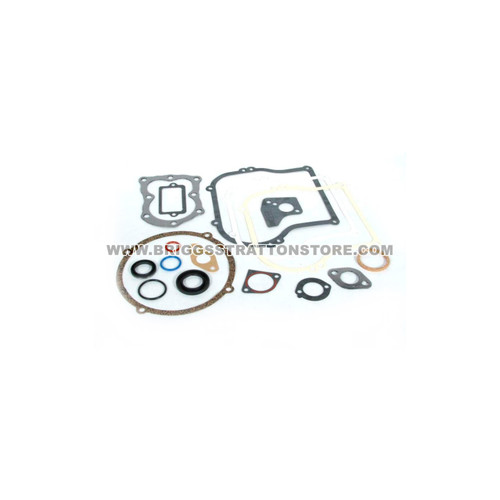 Briggs And Stratton 495661 Engine Gasket Set Oem