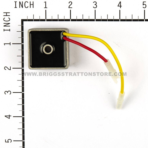 Genuine OEM Briggs /& Stratton REGULATOR Part# 848221