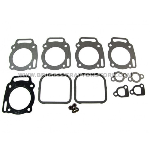 Briggs And Stratton 808392 - Gasket Set-Valve - Image 1