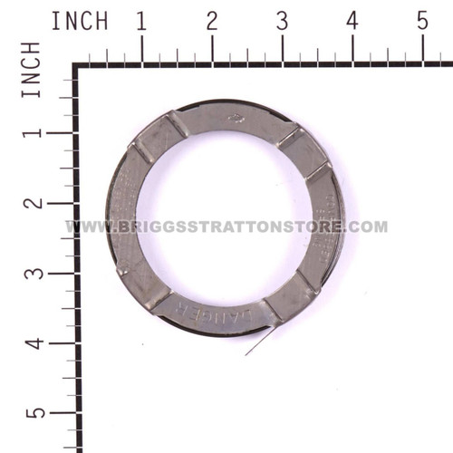 BRIGGS & STRATTON SPRING-VERT REW STR 390066 - Image 3