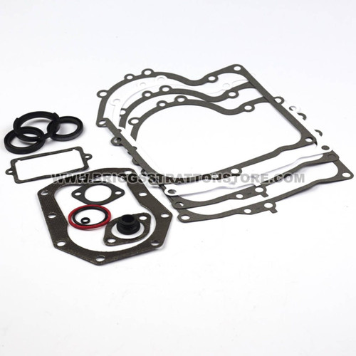 BRIGGS & STRATTON GASKET SET-ENGINE 494241 - Image 1