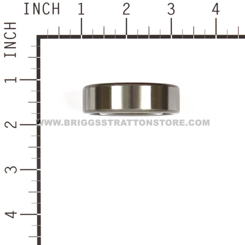 BRIGGS AND STRATTON 798538 - BEARING-BALL - Image 3