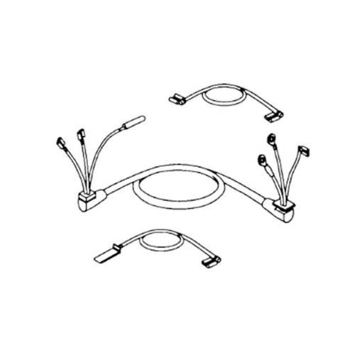 Briggs And Stratton 393706 - Harness-Wiring (Briggs Oem Part) - NO LONGER AVAILABLE