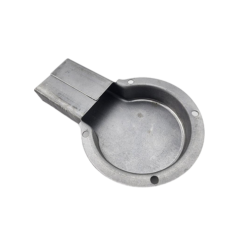 316879Gs - Deflector-Muffler - Briggs and Stratton - Genuine OEM Part