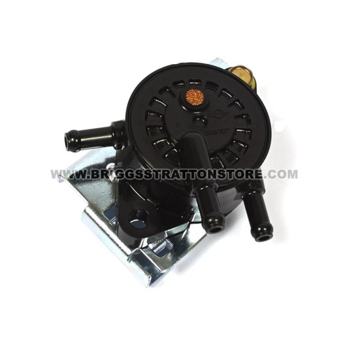 BRIGGS & STRATTON PUMP-FUEL 697090 - Image 1