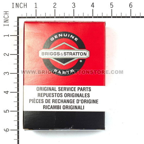 BRIGGS & STRATTON PULLEY-STARTER 490877 - Image 4