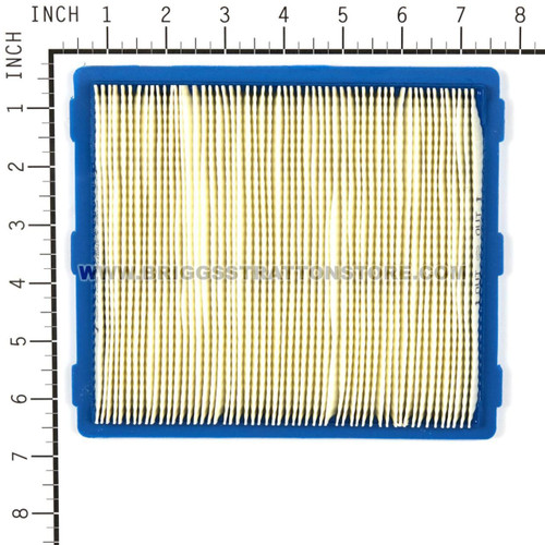 BRIGGS & STRATTON FILTER-A/C CARTRIDGE 805113 - Image 3