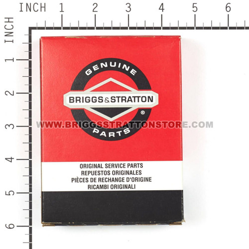 BRIGGS AND STRATTON 798813 - ROD-CONNECTING - Image 3