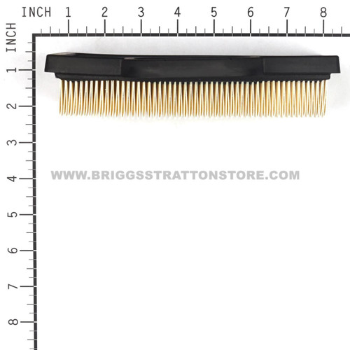 BRIGGS & STRATTON FILTER-A/C CARTRIDGE 5063K - Image 4