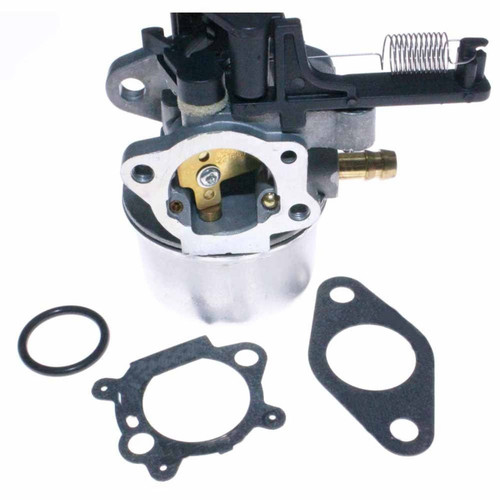 BRIGGS & STRATTON CARBURETOR 593380 - Image 1