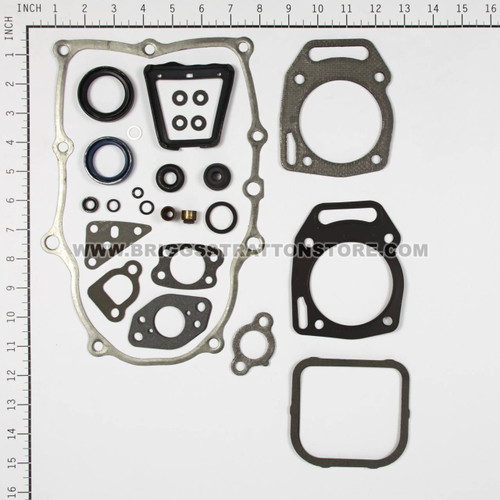 BRIGGS & STRATTON GASKET SET-ENGINE 841188 - Image 2