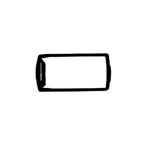 799159 Cap-Connector - Briggs and Stratton - Genuine OEM Part