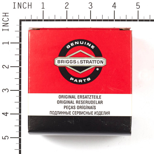 BRIGGS AND STRATTON 590404 - PISTON ASSEMBLY - image 1