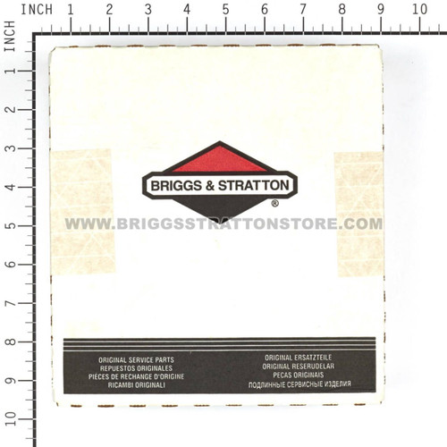BRIGGS & STRATTON CABLE 1101182MA - Image 3