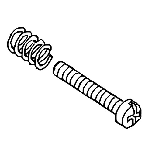 695408 - Kit-Idle Speed - Briggs and Stratton - Genuine OEM Part