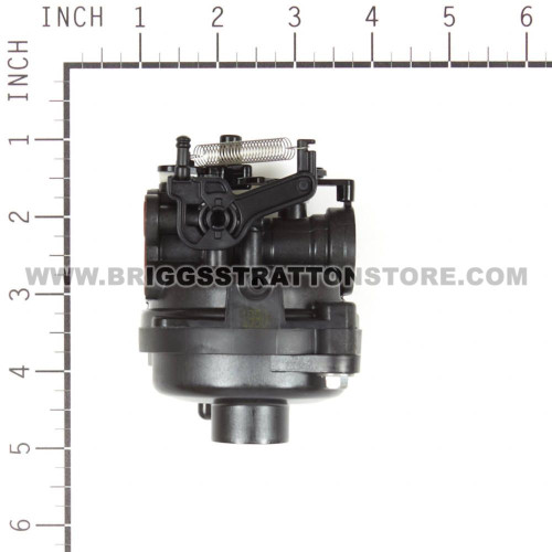 BRIGGS & STRATTON CARBURETOR 592361 - Image 2