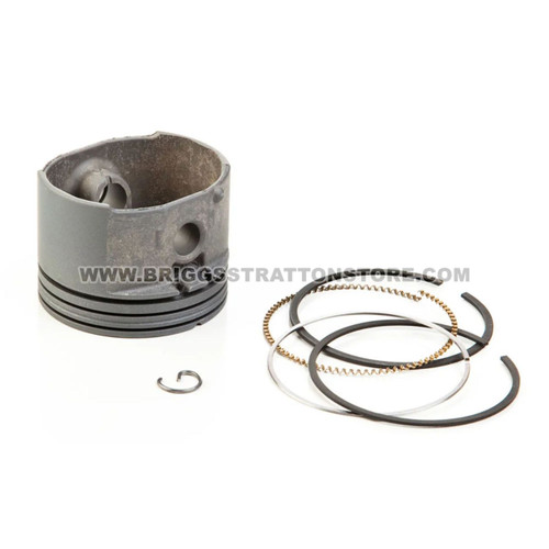 Briggs And Stratton 795691 - Piston Assembly - Image 2