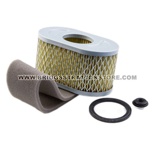 BRIGGS & STRATTON FILTER-AIR CLEANER CA 797033 - Image 6