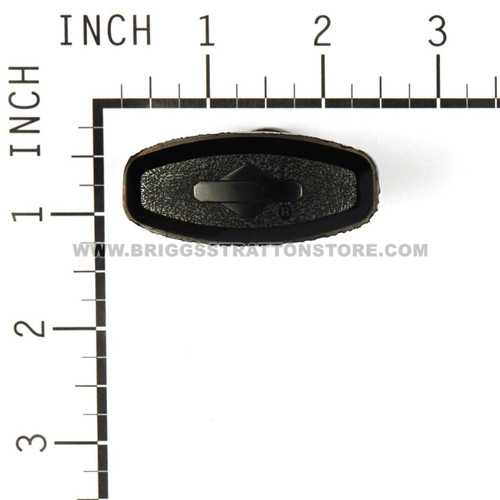 BRIGGS & STRATTON INSERT HNDL (5 X 393152) 4119 - Image 2