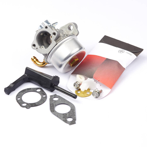 Briggs And Stratton 591299 - Carburetor