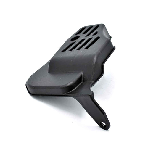 691757 Cover-Control - Briggs and Stratton - Genuine OEM Part