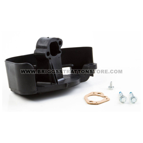 BRIGGS & STRATTON BASE-AIR CLEANER 697030 - Image 2