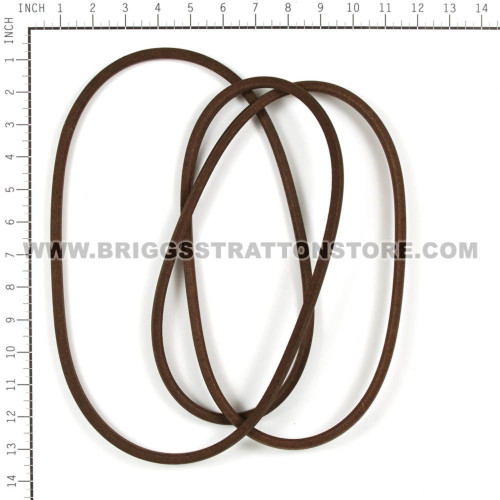 BRIGGS & STRATTON BELT 314120MA - Image 2