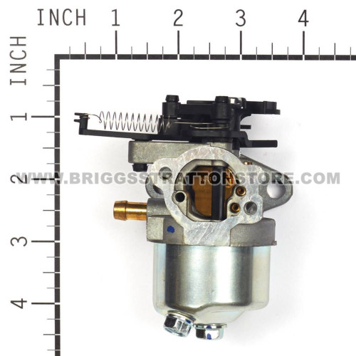 BRIGGS & STRATTON CARBURETOR 591852 - Image 7