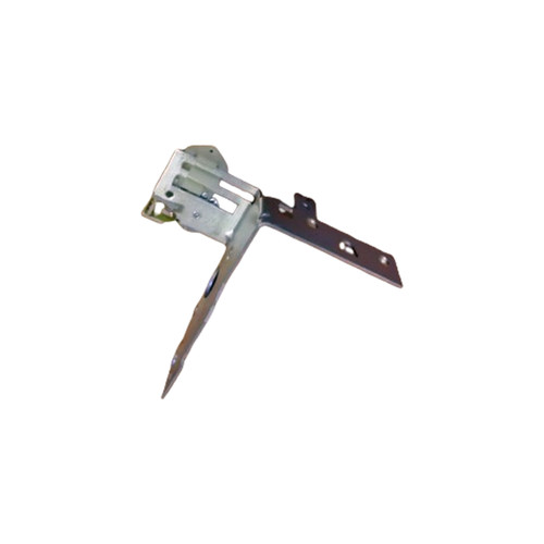 Briggs And Stratton 398638 - Bracket-Control (Briggs Oem Part)