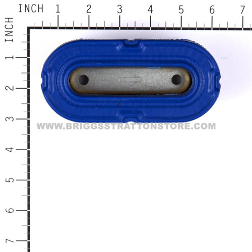 BRIGGS & STRATTON FILTER-A/C CARTRIDGE 491950 - Image 3