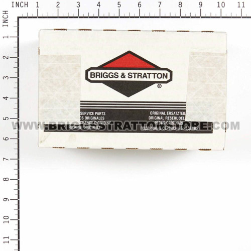 BRIGGS & STRATTON FILTER-AIR CLEANER CA 592605 - Image 4