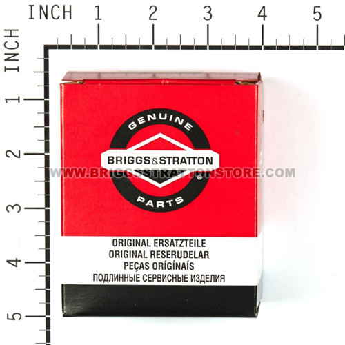 BRIGGS & STRATTON FILTER-OIL 820314 - Image 5
