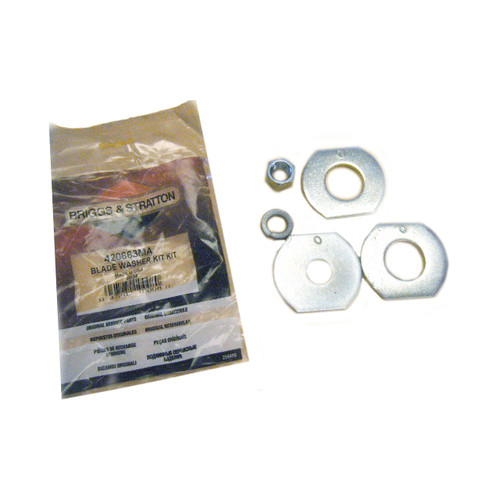 Briggs And Stratton 420663Ma - Blade Washer Kit (Briggs Oem Part)