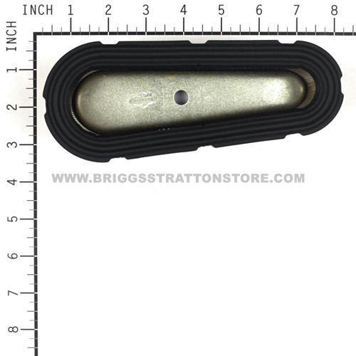 496894S Air Filter Briggs and Stratton - Image 3