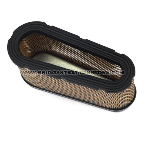 496894S Air Filter Briggs and Stratton - Image 1