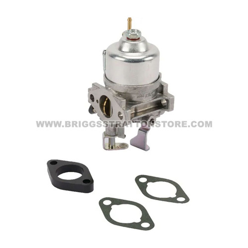 BRIGGS AND STRATTON 715175 - CARBURETOR - Image 2