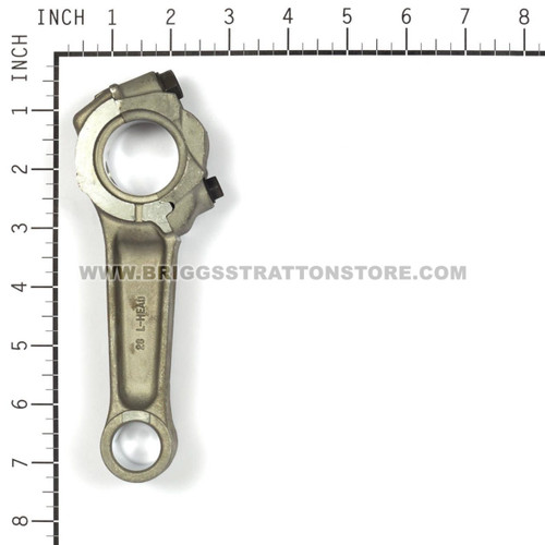 BRIGGS & STRATTON ROD-CONNECTING 494504S - Image 2