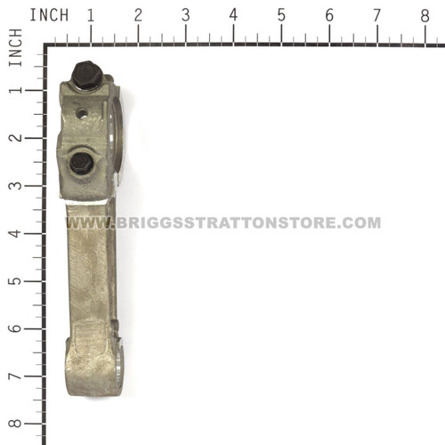 BRIGGS & STRATTON ROD-CONNECTING 494504S - Image 3